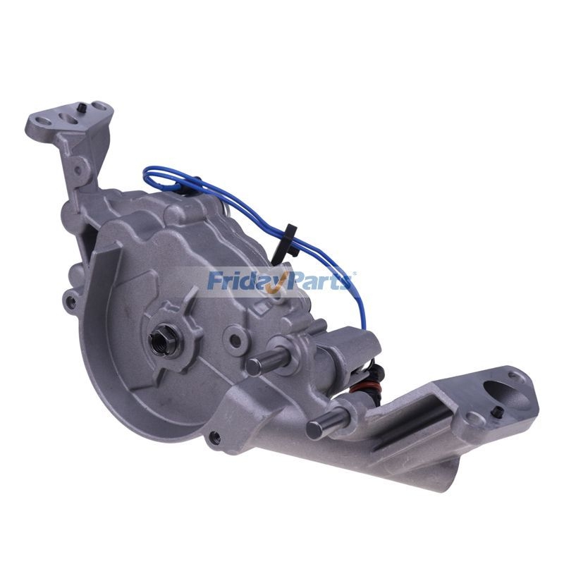 Cummins Oil Pump & Solenoid Kit For 2011-2018 Dodge Chrysler Jeep 3.6L - 68252670AB