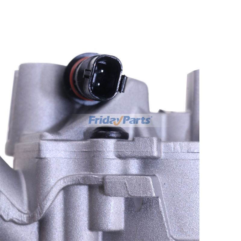 Pompe à huile moteur 68252670AA 68138644AB pour Dodge Chrysler 200 300 Jeep 3.6L 2011-2018