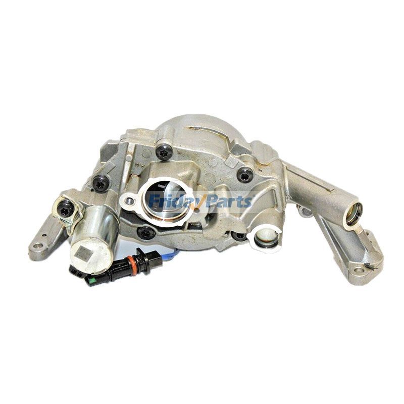 Motorölpumpe 68297857AK für Chrysler Pacifica Dodge Durango Jeep Wrangler Gladiator