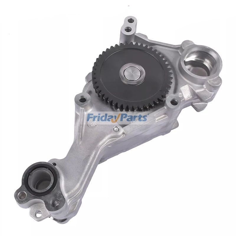 Engine Oil Pump 68489996AA for 2014-2021 Dodge Ram1500 Jeep Gladiator Pickup Truck Cherokee Wrangler
