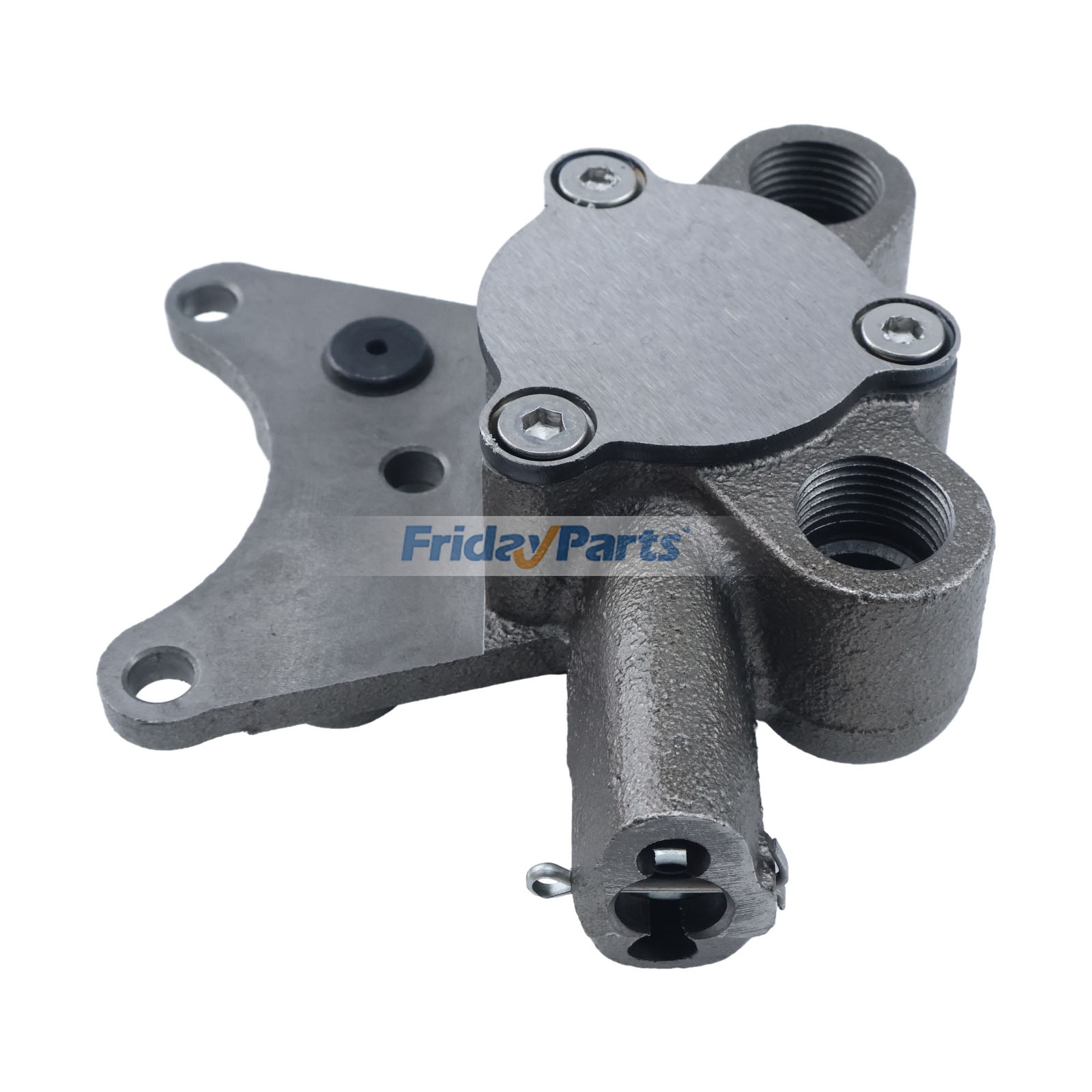 FridayPartsのエンジンオイルポンプ