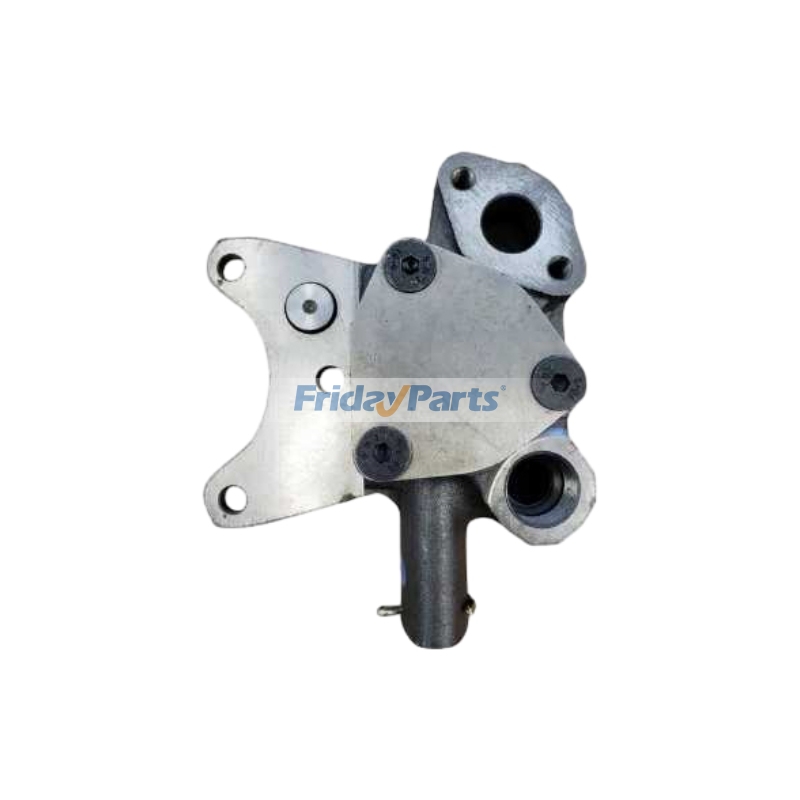 Bomba de óleo do motor 82825940 para trator CASE JX35T-2WD New Holland 3230 3030 4710 3032TX 3037TX 3230TX TT35 para Trator