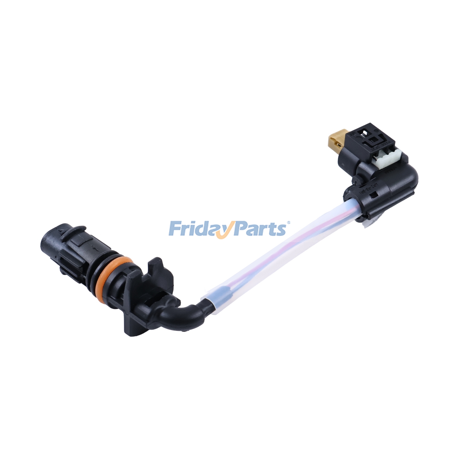 Engine Oil Pump Adapter Wiring Harness for Vehicle