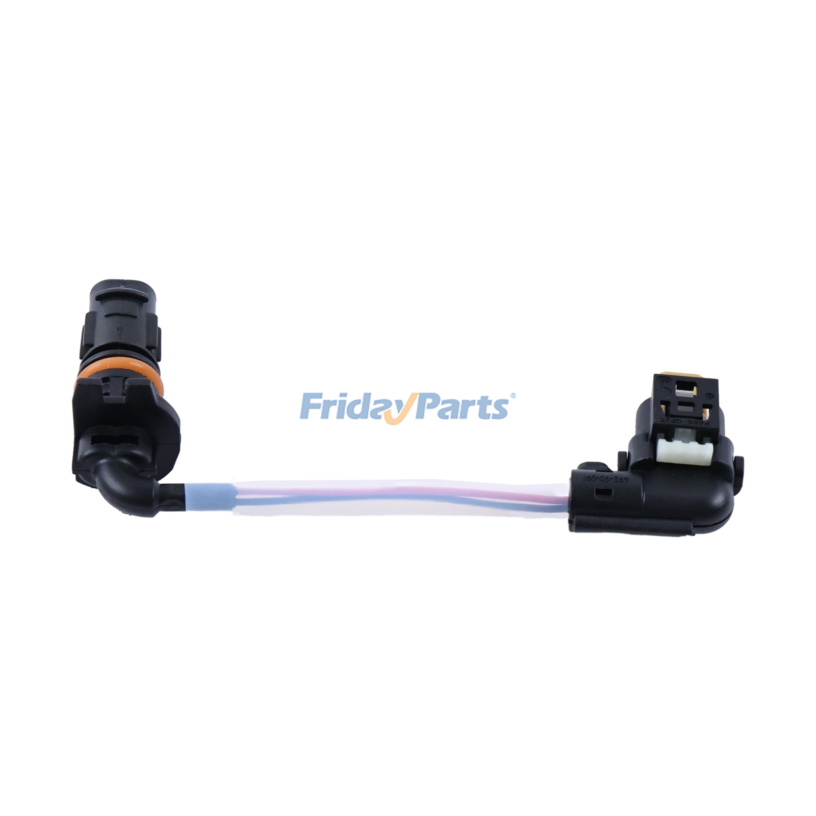 Vehicle Engine Oil Pump Adapter Wiring Harness