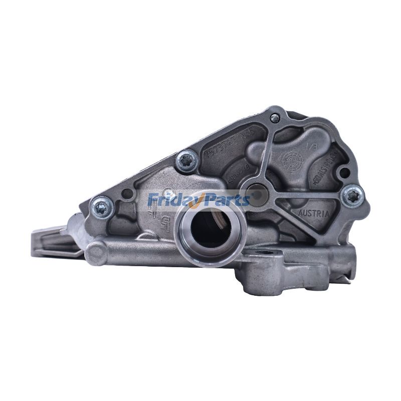 Conjunto de bomba de aceite de motor 11417573747 para BMW 135i 335i 535i 640i xDrive X1 X3 X5 X6 Para BMW