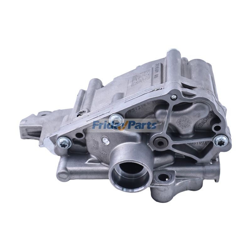 Conjunto de bomba de aceite de motor 11417573747 para BMW 135i 335i 535i 640i xDrive X1 X3 X5 X6 de FridayParts