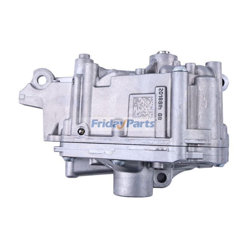 Conjunto de bomba de aceite de motor 11417573747 para BMW 135i 335i 535i 640i xDrive X1 X3 X5 X6