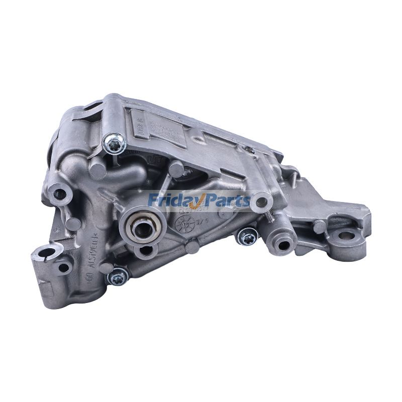 Conjunto de bomba de aceite de motor 11417573747 para BMW 135i 335i 535i 640i xDrive X1 X3 X5 X6 para Vehículo Para BMW FridayParts