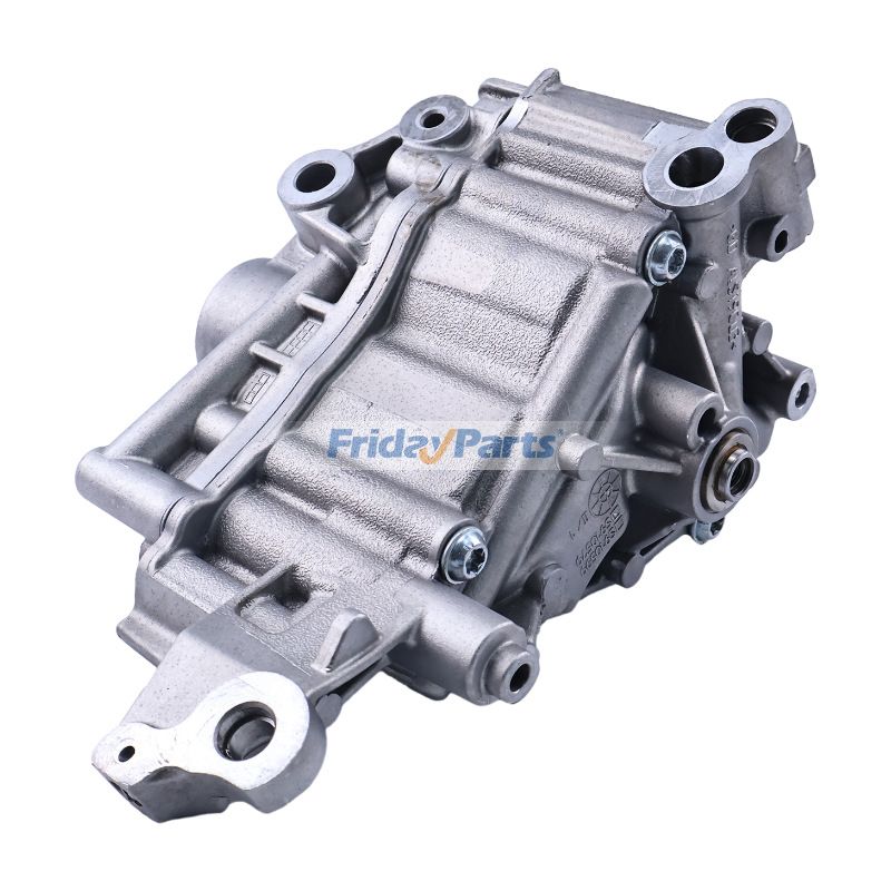 Compra Conjunto de bomba de aceite de motor 11417573747 para BMW 135i 335i 535i 640i xDrive X1 X3 X5 X6 en Fridayparts