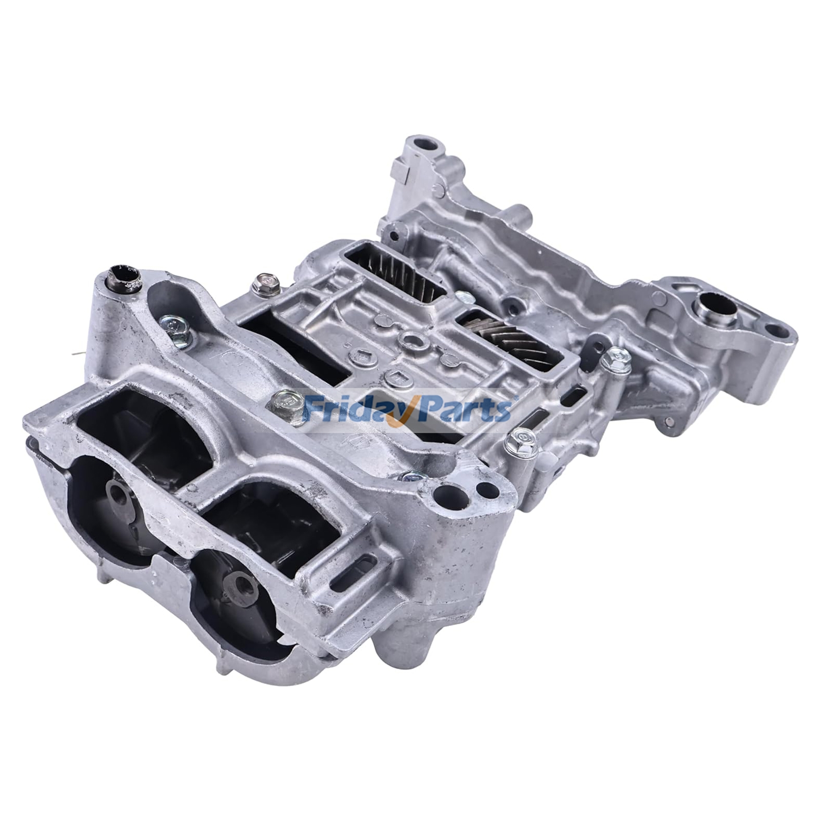 Conjunto de bomba de aceite de motor 15100-RAA-A02 para Honda Accord Odyssey RB1 CM CR-V RD 2003-2011 Para Honda