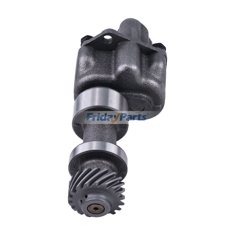 Conjunto de bomba de aceite de motor 82847515 528E6600 para Fordson Tractor Power Super Major para Tractor Para Ford FridayParts