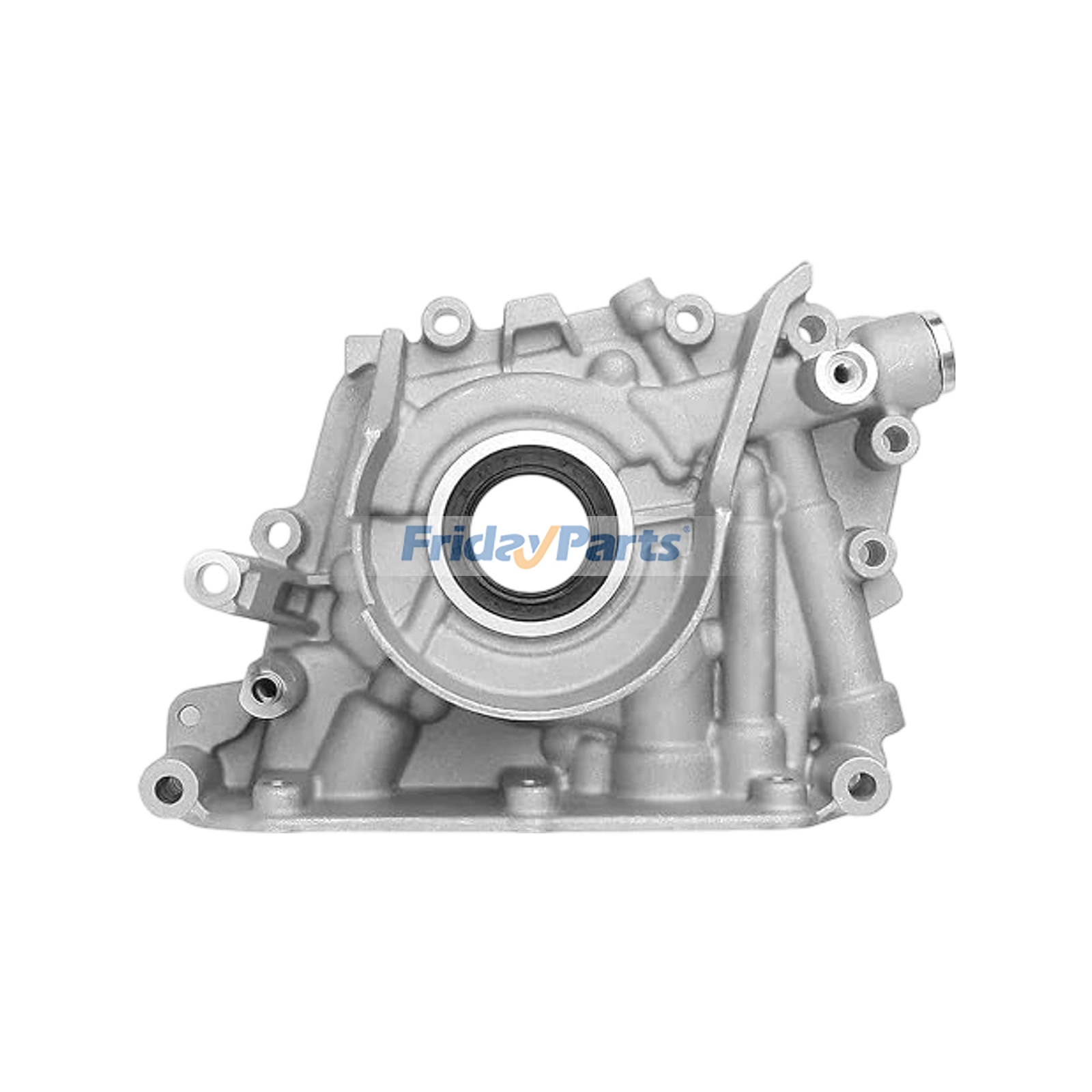 Engine Oil Pump Assembly BM5Z-6600-A for Ford Escape Fusion Transit Connect Fiesta
