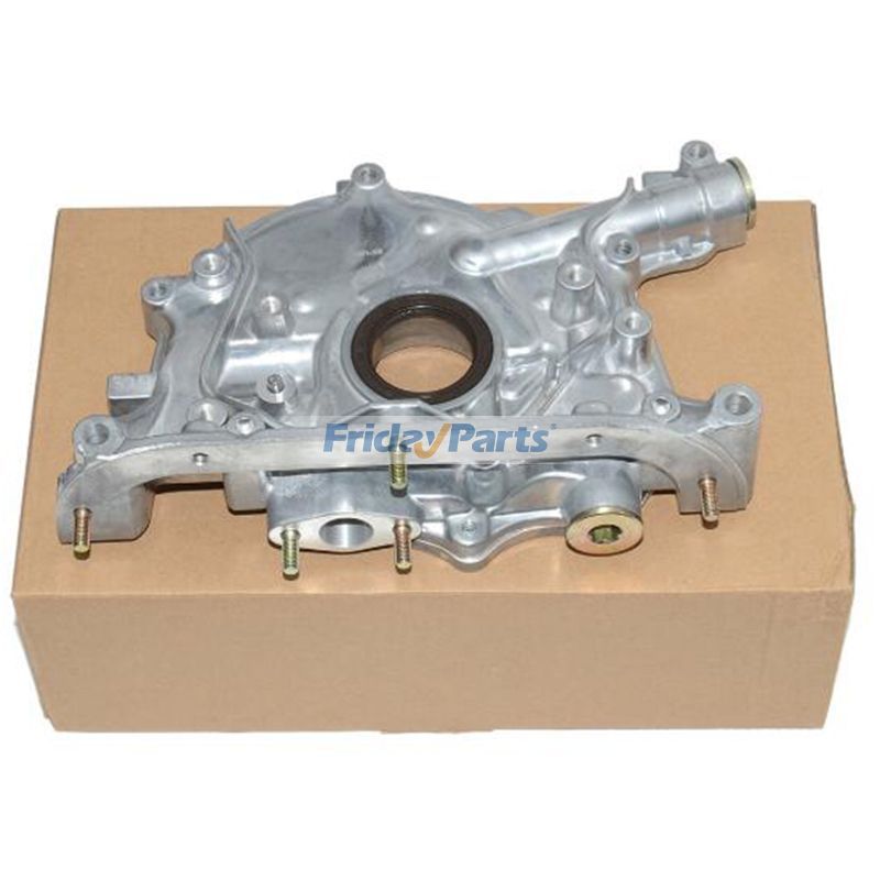 Engine Oil Pump Assembly for Honda Civic Del Sol 1.6L CRV 2.0L Integra 1.8L GS-R