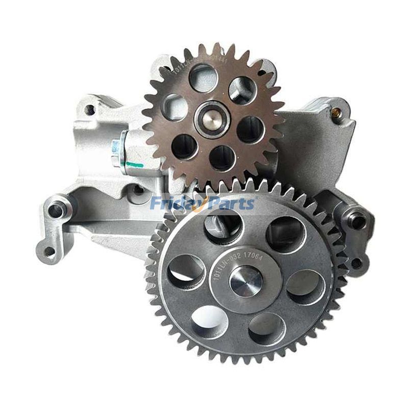 Engine Oil Pump D5010477184 for Dongfeng Tianlong Renault 420 Truck