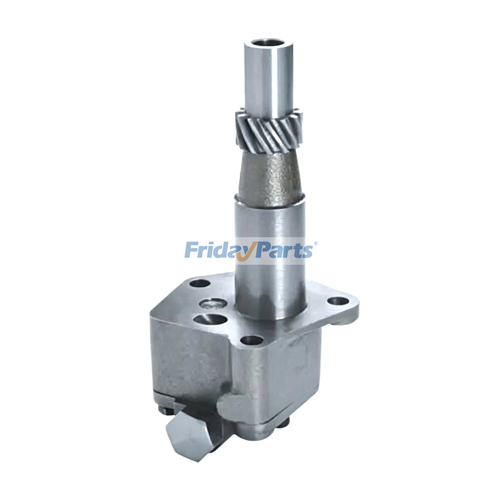 Motorölpumpe J0804769 für Ford GPW Jeep CJ-2A MB 1941-1947
