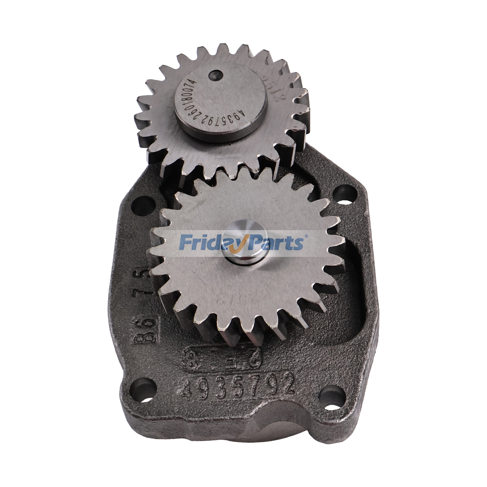 Engine Oil Pump for Dozer,Engine,Excavator,Forklift,Harvester,Loader,Tractor