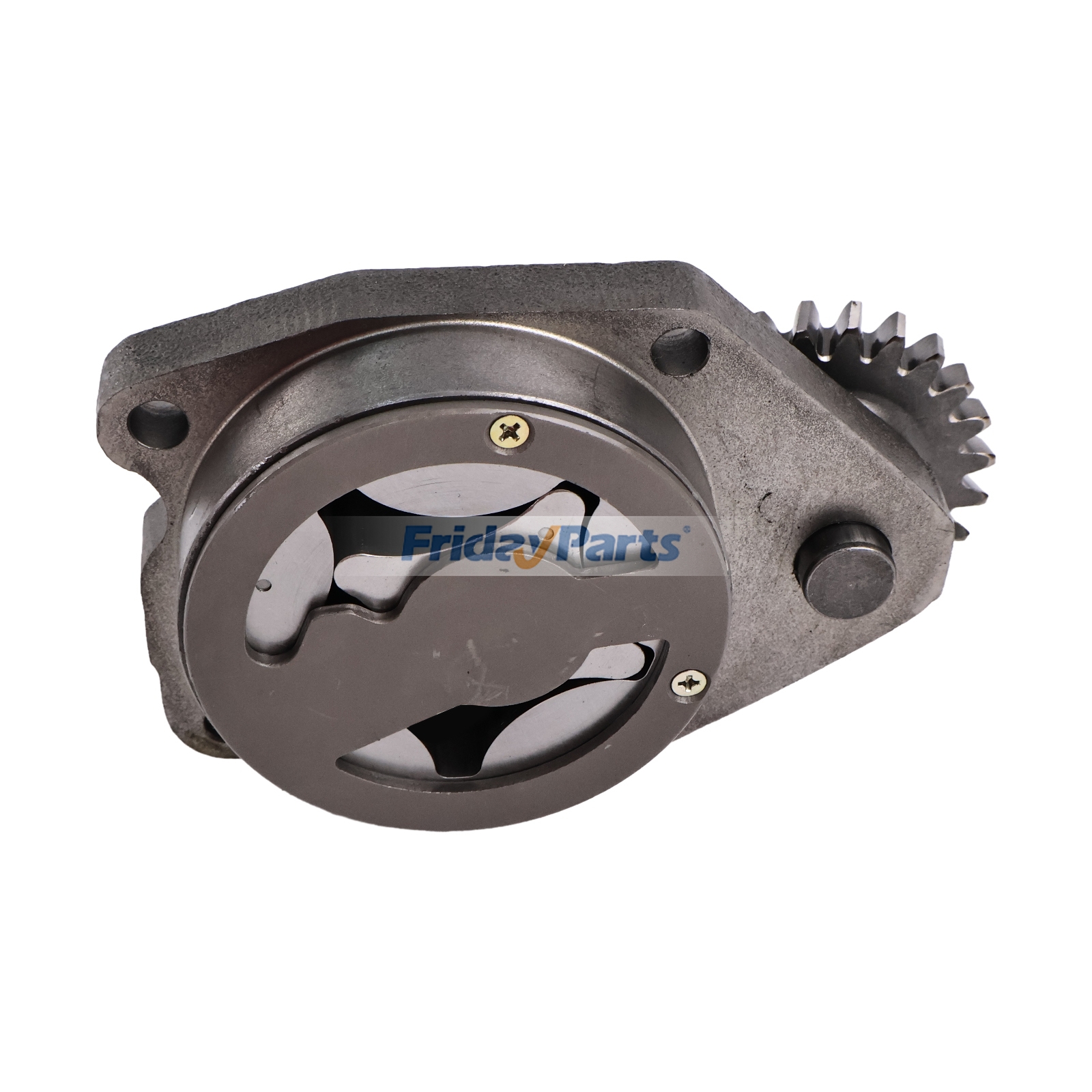 Dozer,Engine,Excavator,Forklift,Harvester,Loader,Tractor Engine Oil Pump