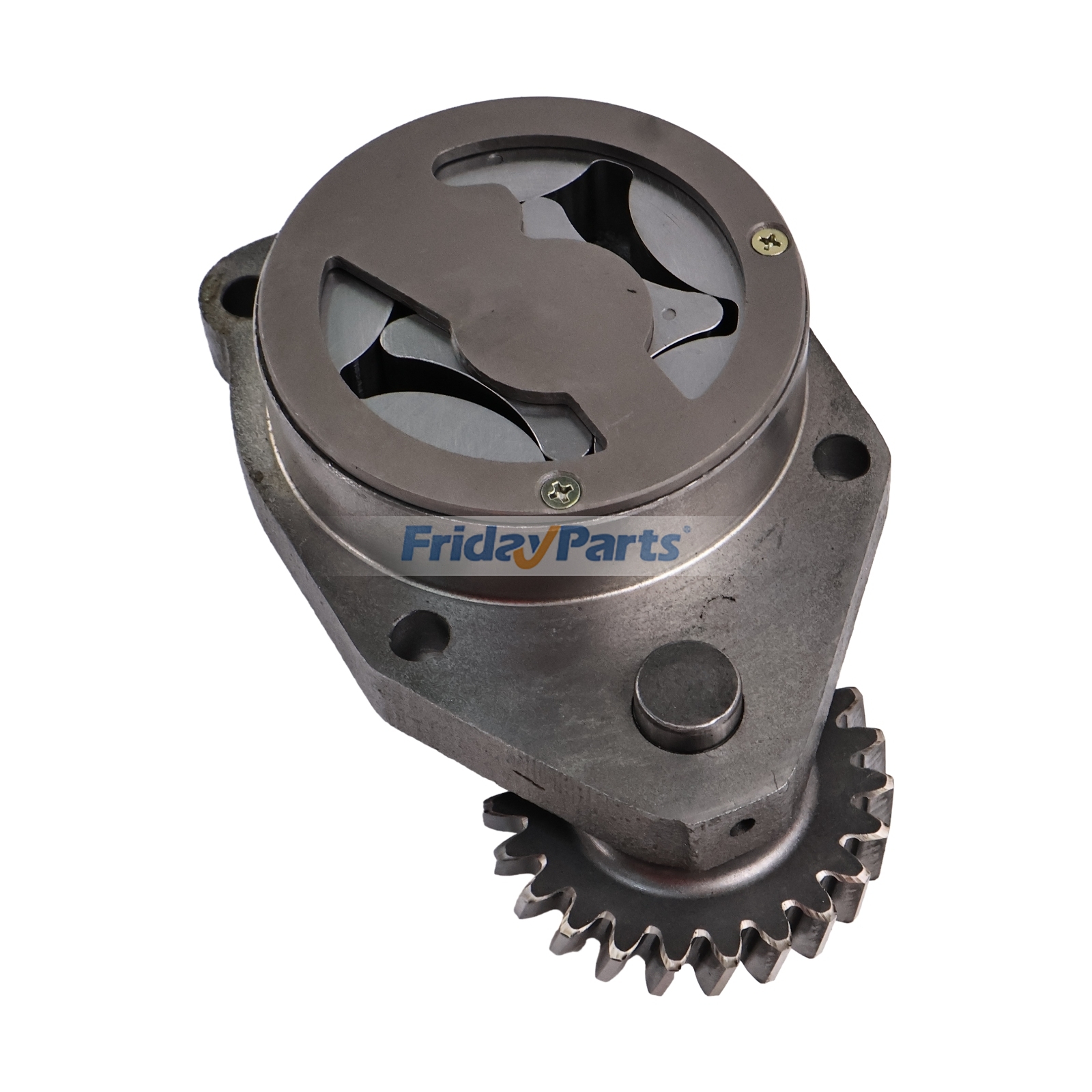 Oil Pump compatible with Engine,Excavator