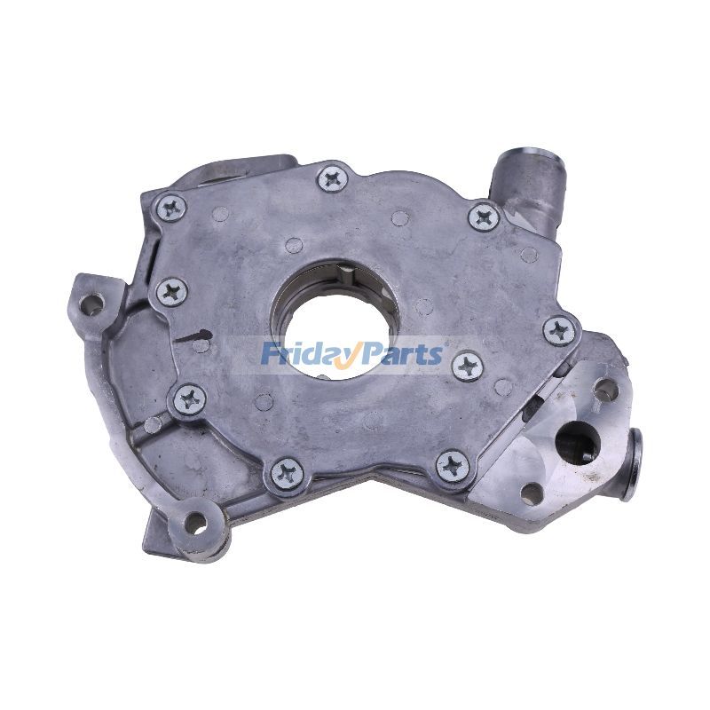 Oil Pump M360HV Mustang Shelby GT500 GT 5.4L V8 2005-2012 for Engine,Vehicle
