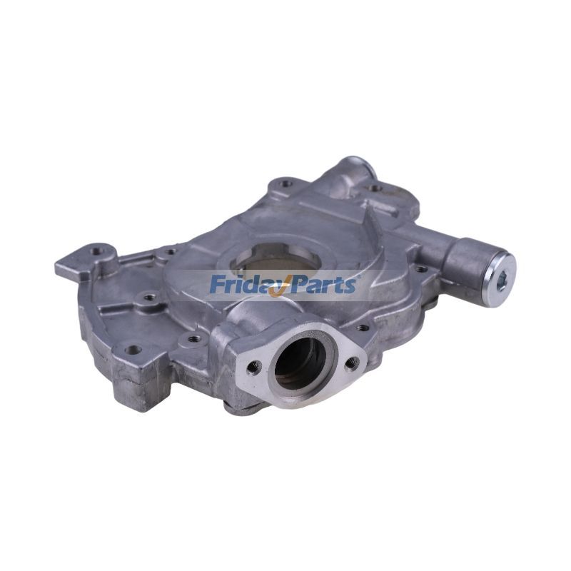 Engine,Vehicle Oil Pump M360HV Mustang Shelby GT500 GT 5.4L V8 2005-2012