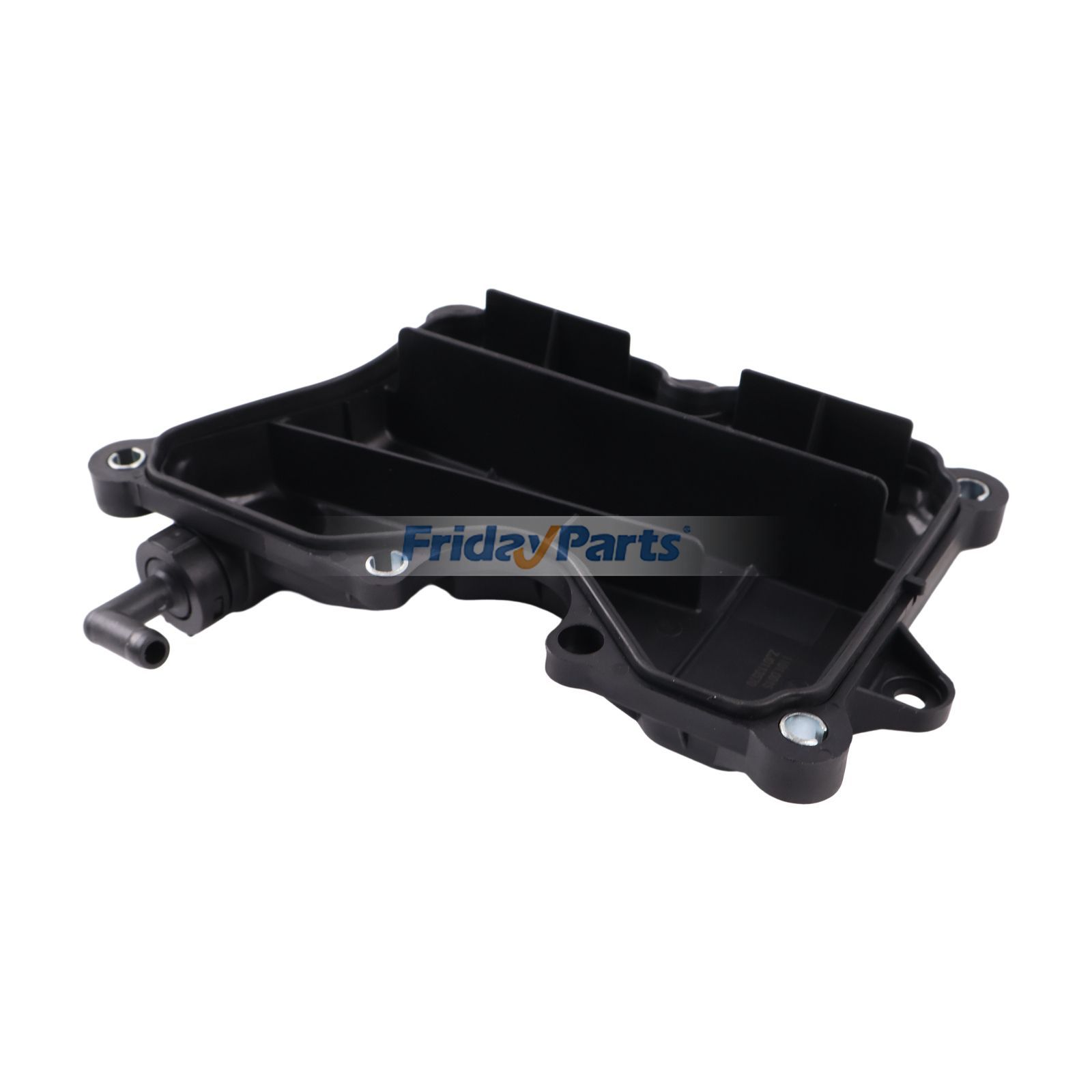 Boîtier séparateur d'huile moteur Pour Mazda