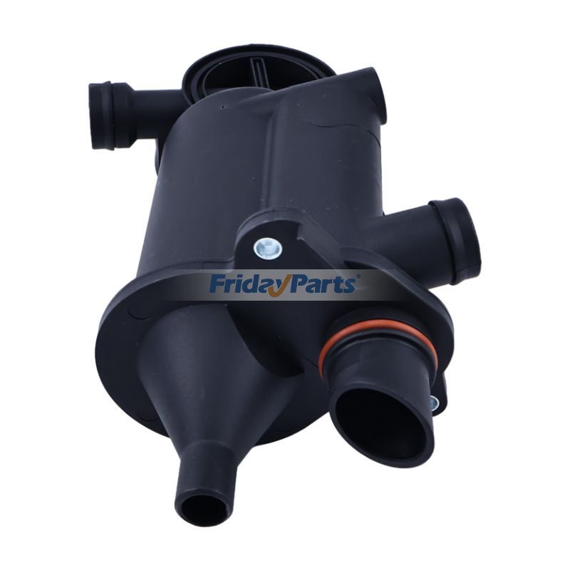  Oil Separator PCV Crankcase Vent for 2003-2008 Porsche Boxster Cayman For Porsche