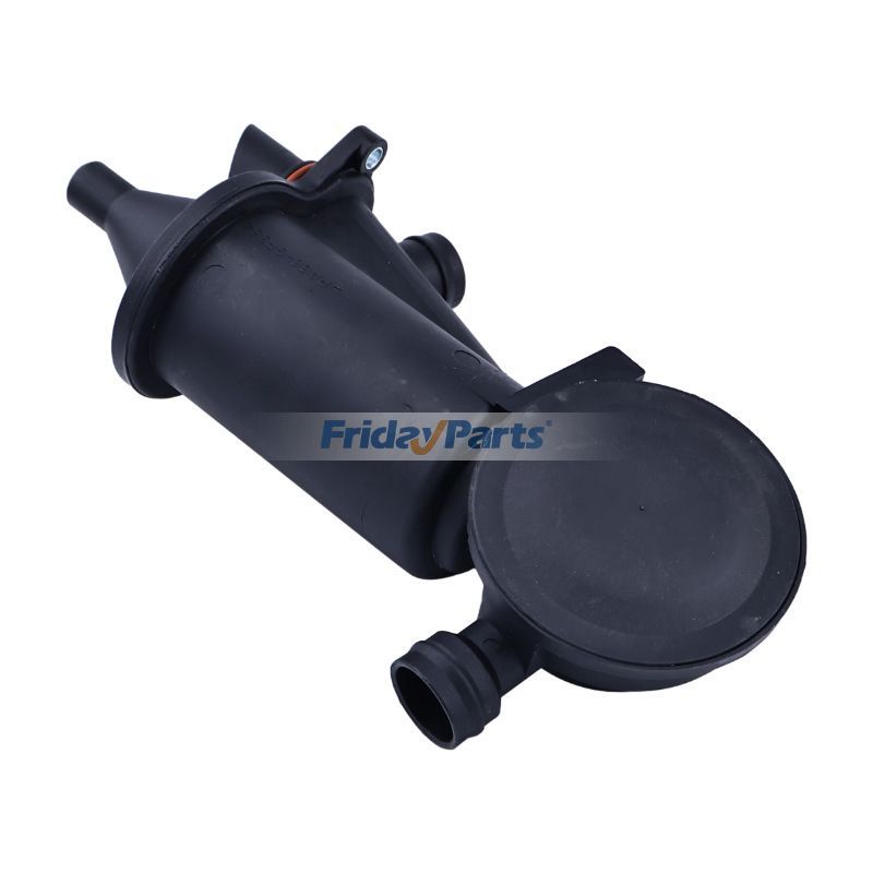 Vehicle Oil Separator PCV Crankcase Vent for 2003-2008 Porsche Boxster Cayman