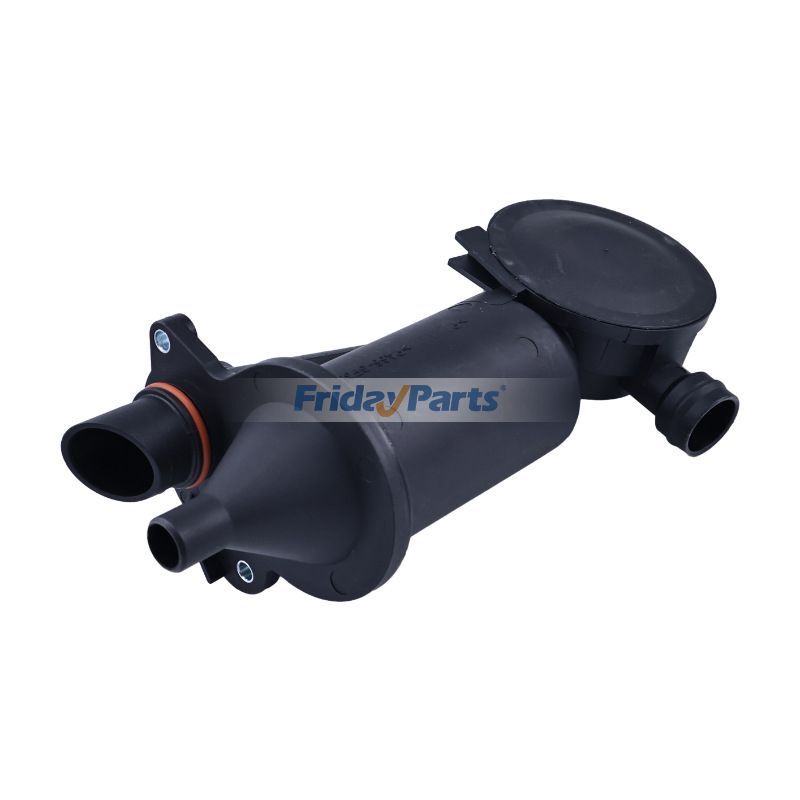 Oil Separator PCV Crankcase Vent for 2003-2008 Porsche Boxster Cayman in Stock in China