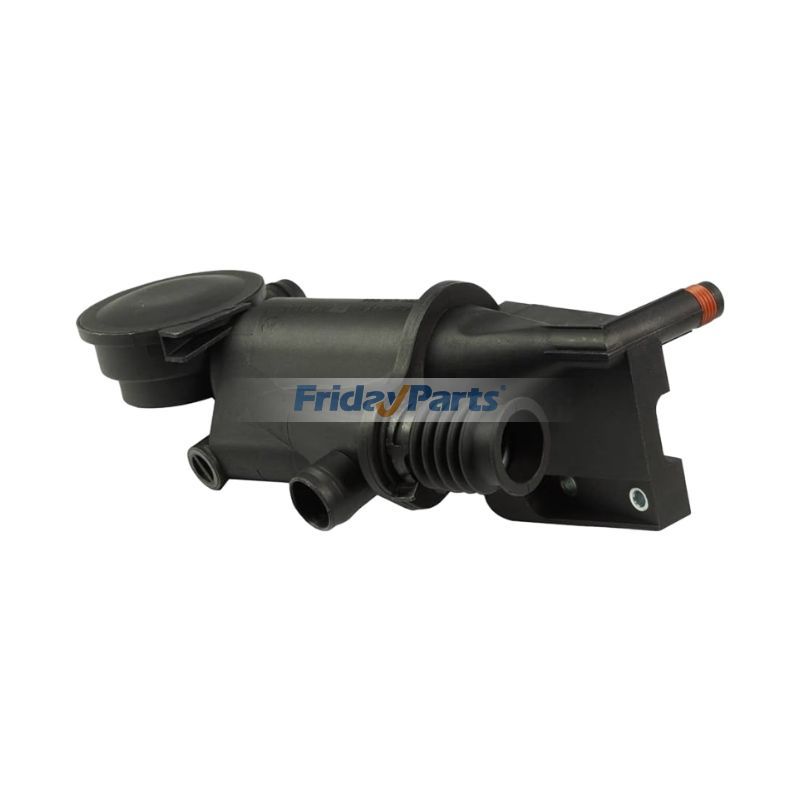 Engine Oil Separator PCV Crankcase Vent Valve 99610702304 for Porsche Boxster 2.5L 2.7L 3.2L 1997-2002