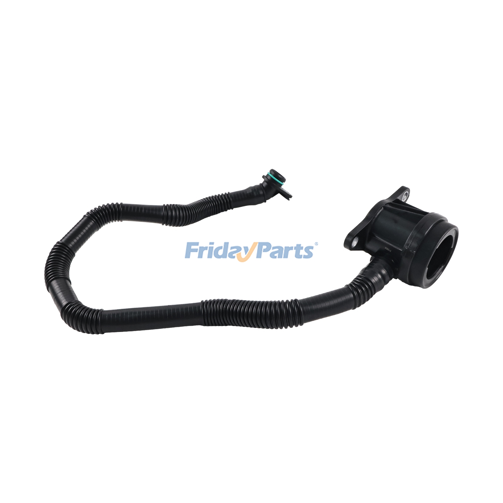  Engine Oil Separator Ventilation Line For Mercedes Benz
