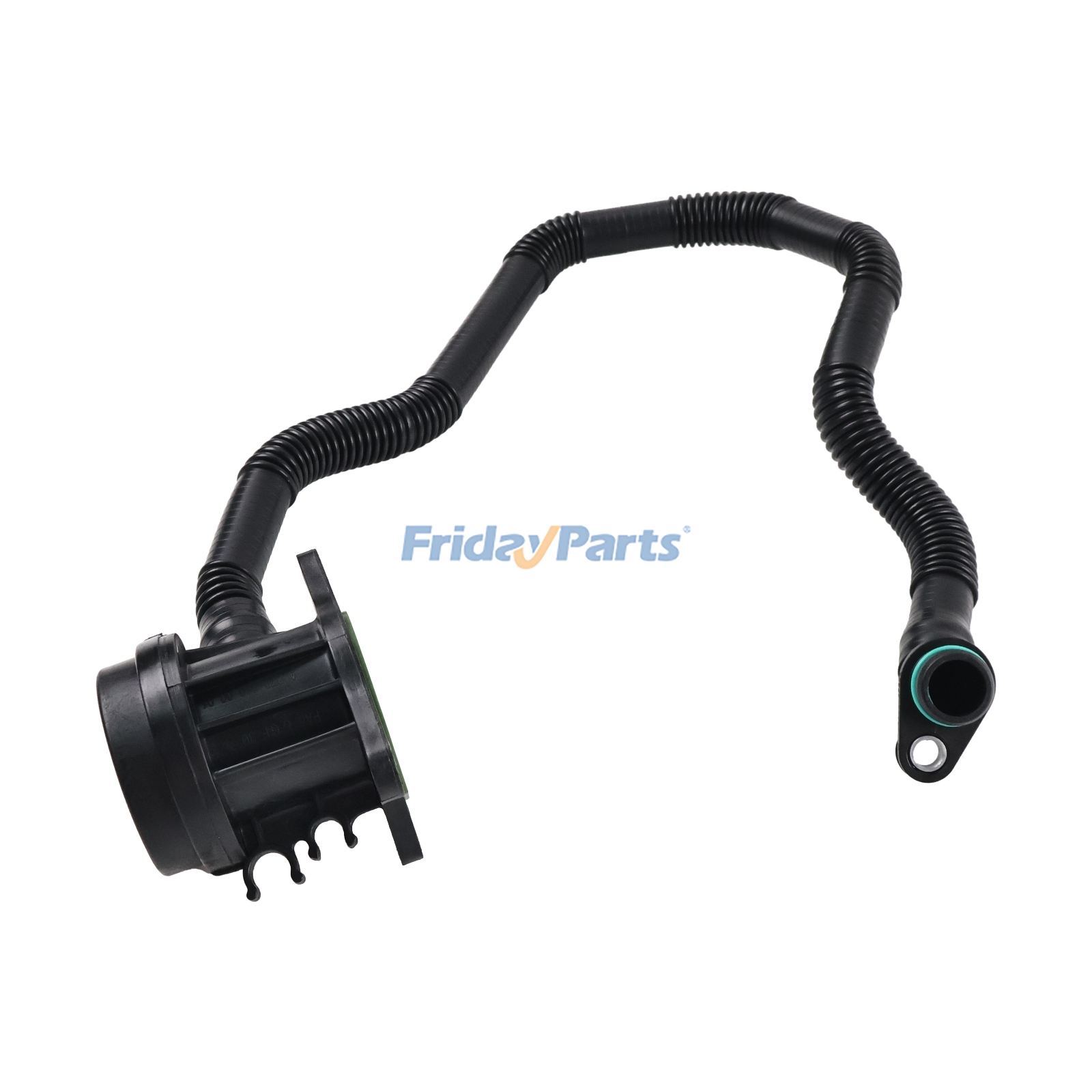 Engine Oil Separator Ventilation Line A2700180900 for Mercedes Benz GLA250 W176 W246 C117 X156 A180 B180 B200 CLA180 CLA200 CLA250 GLA200 2011-220