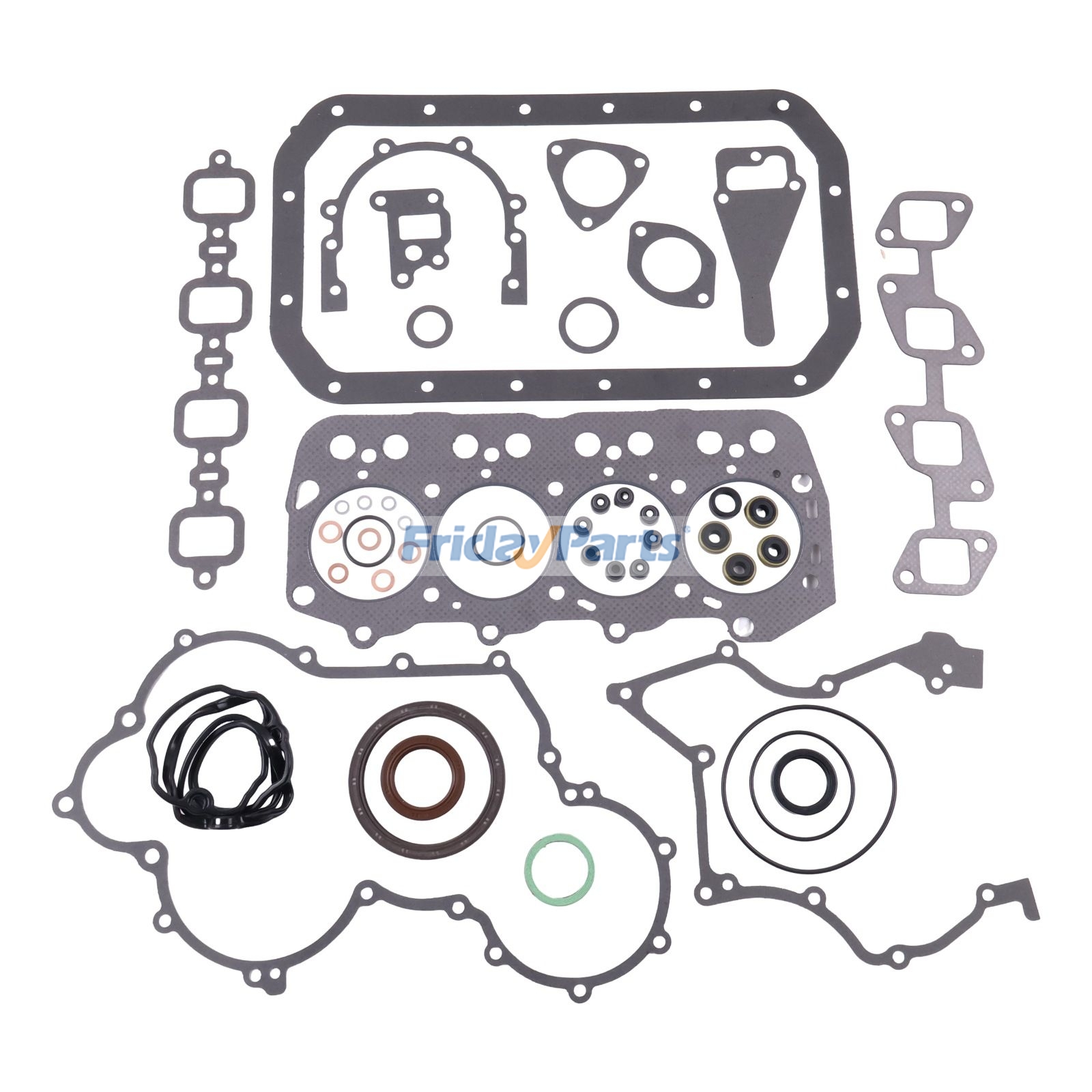 Kit de joints de révision de moteurpour Moteur,Chariot Élévateur