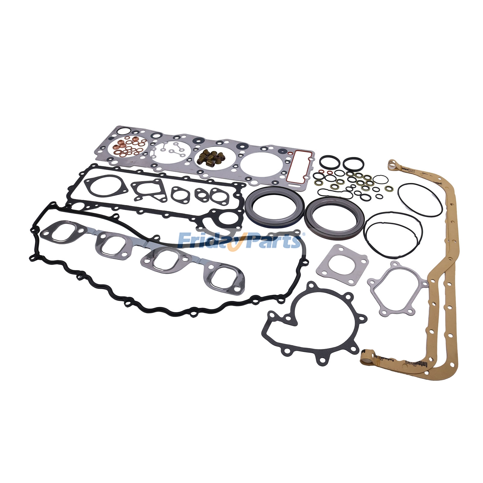 Overhaul Gasket Kit for Engine,Truck