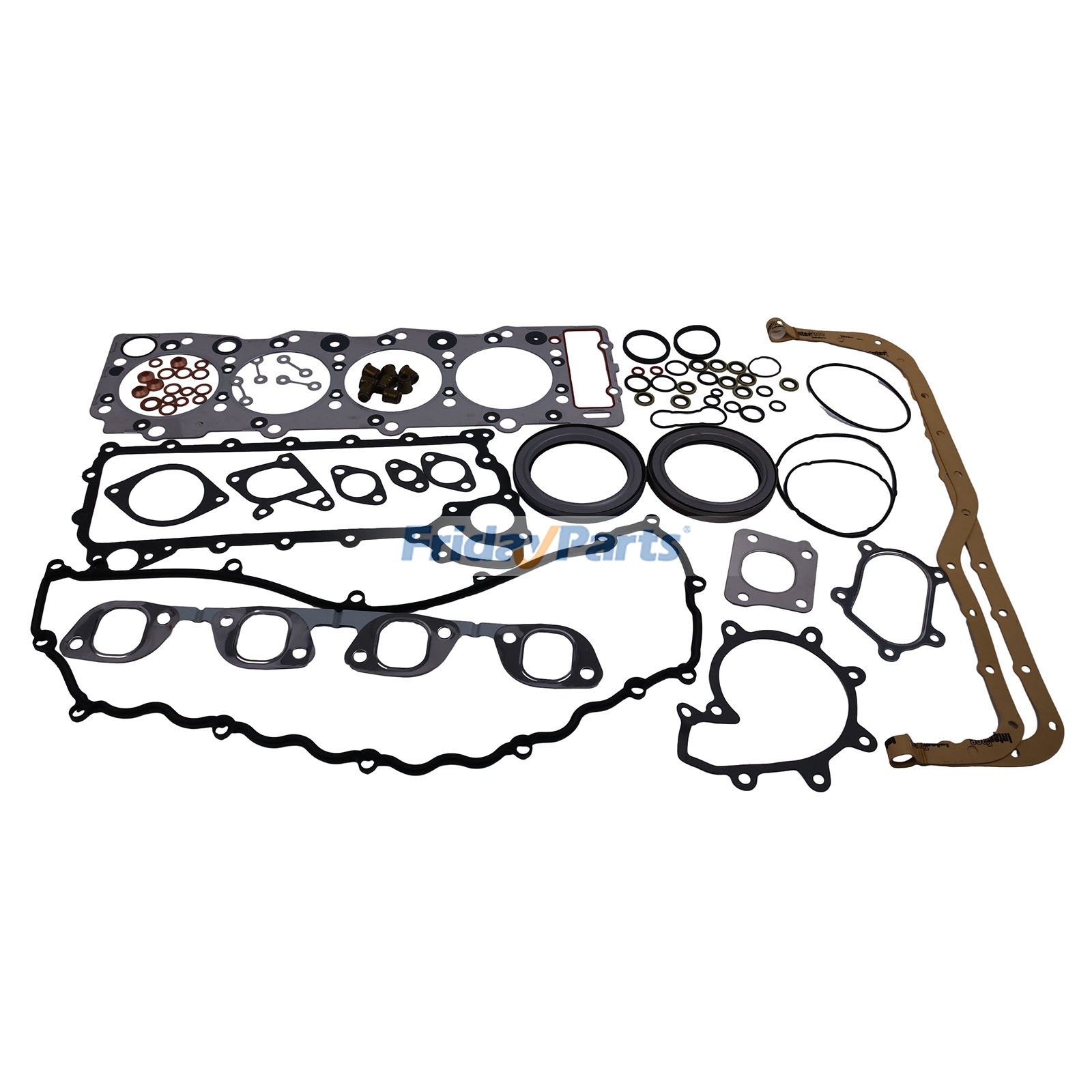 Overhaul Gasket Kit in Stock in China