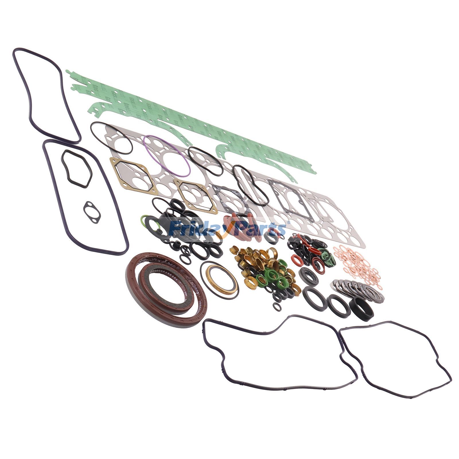 Engine overhaul kit for Engine,Excavator,Loader