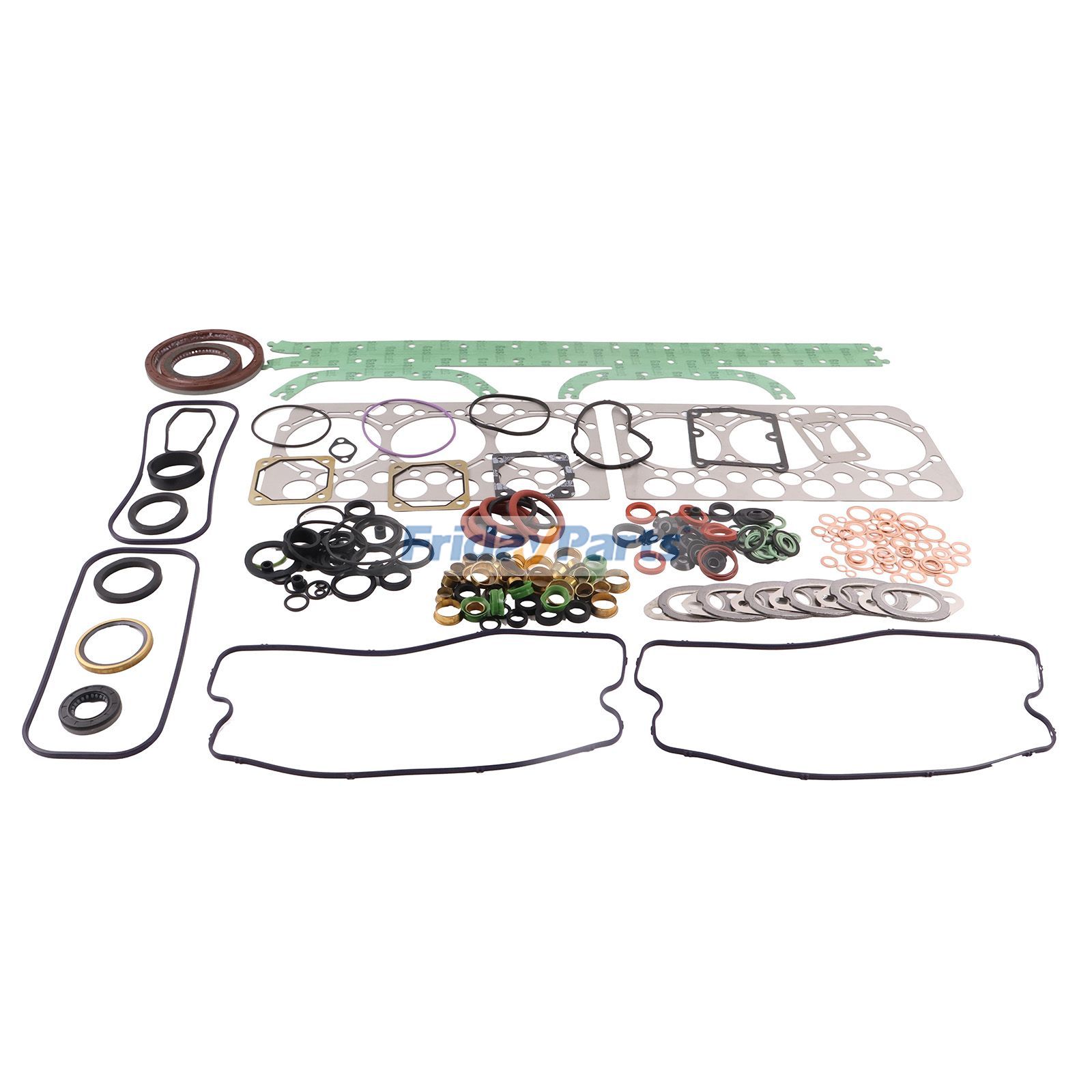 Engine,Excavator,Loader Engine overhaul kit