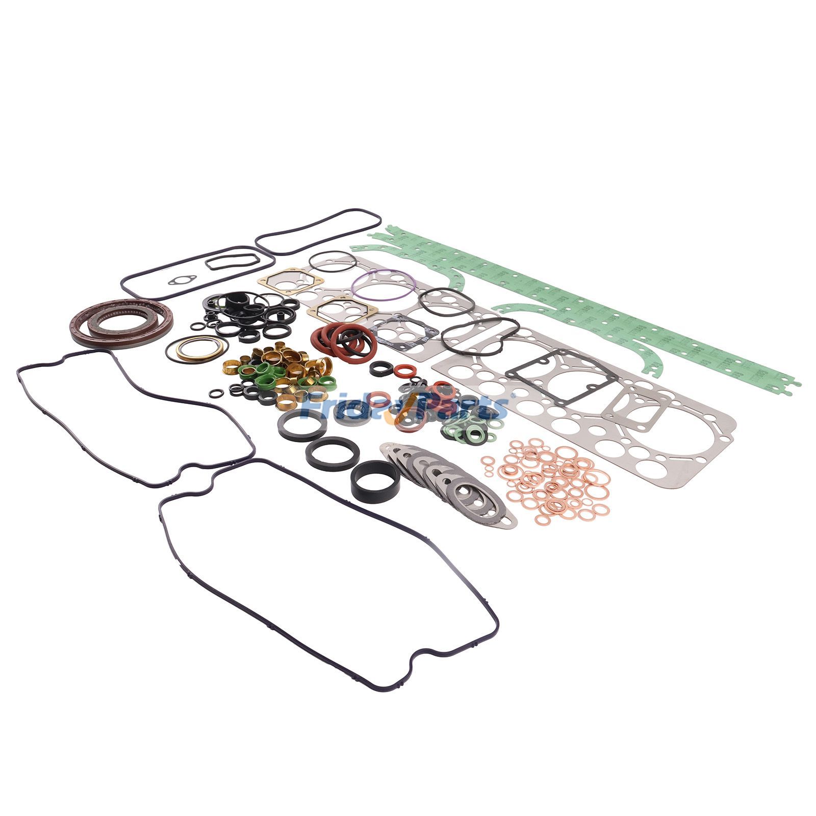 Engine overhaul kit in Stock in China