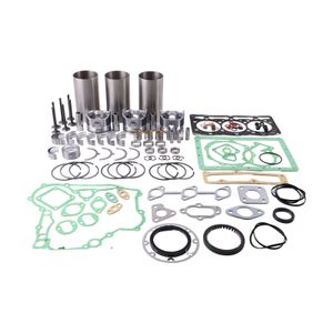 Standard Overhaul Rebuild Kit for Kubota Engine D1105 D1105T