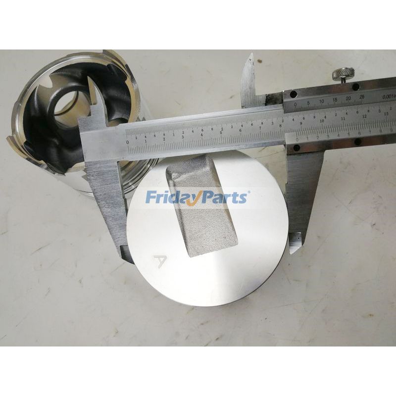 Kit de reconstrucción general para motor Cummins A1700 Para VOLVO