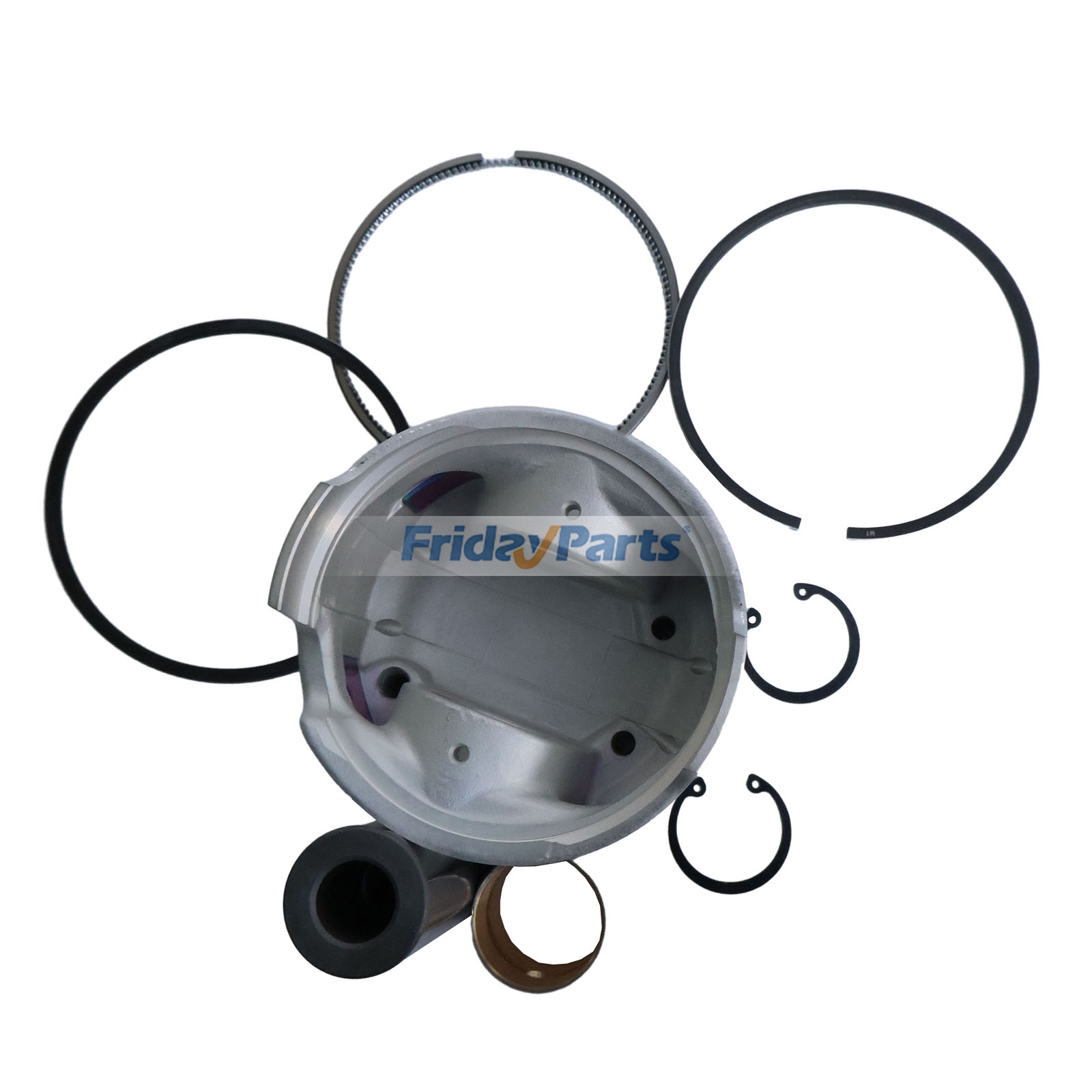 Overhaul Rebuild Kit in Stock in China