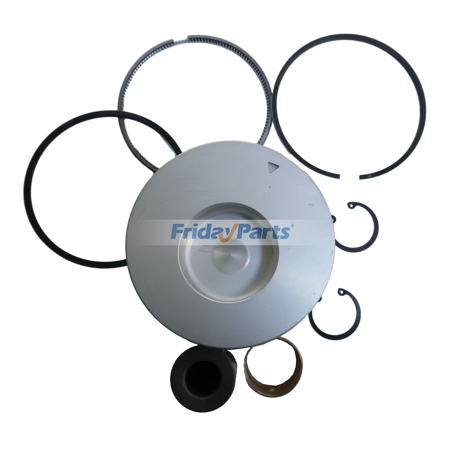  Overhaul Rebuild Kit For Nissan