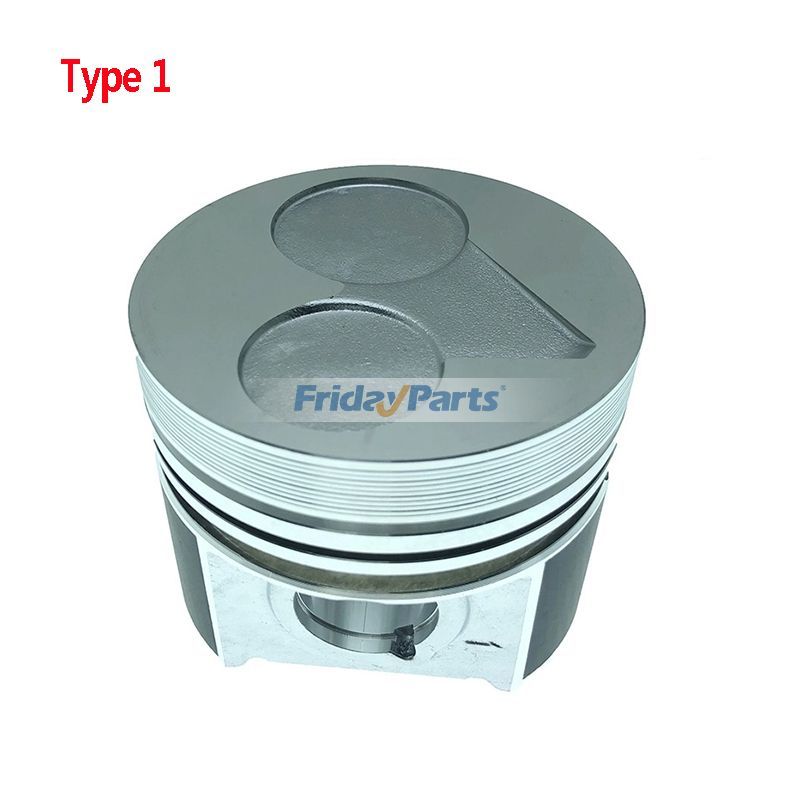 Overhaul Rebuild Kit for Engine,Excavator,Loader