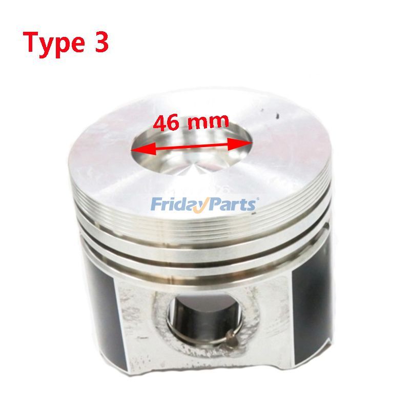 Overhaul Rebuild Kit in Stock in China