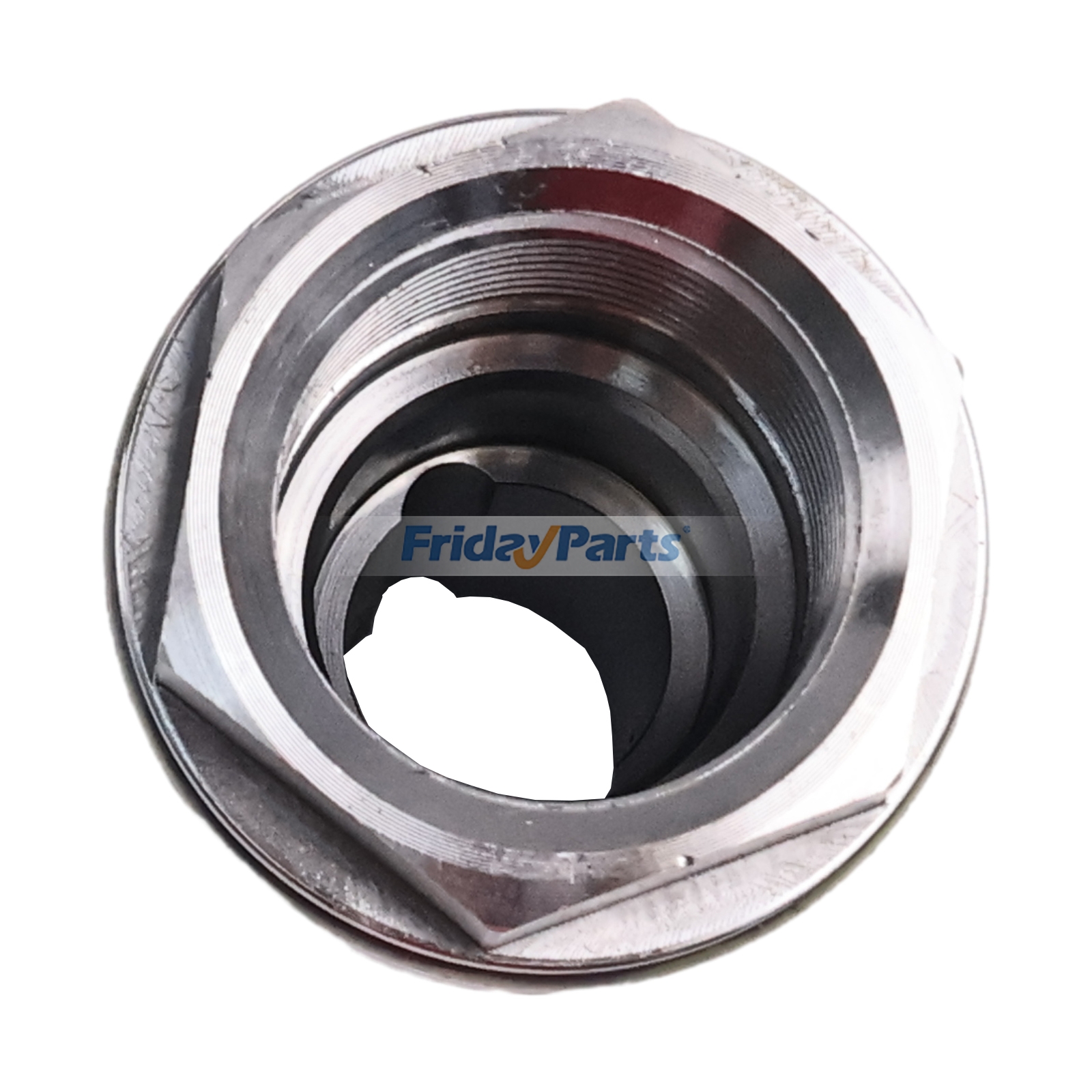  Engine Pad For VOLVO