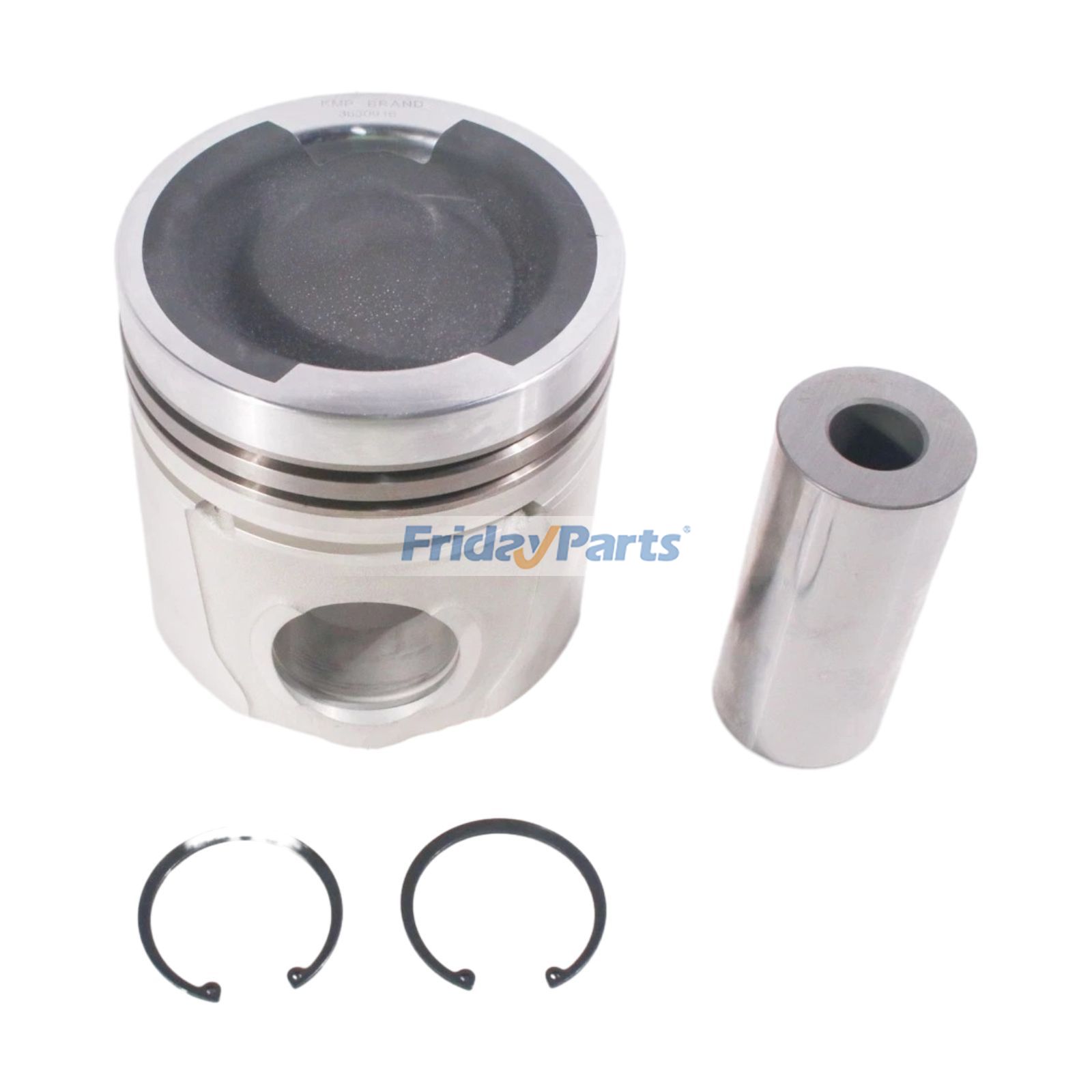 Engine Piston Kit 3804885 for Cummins Engine K50-DPM KT50 QSK50 G50 K108