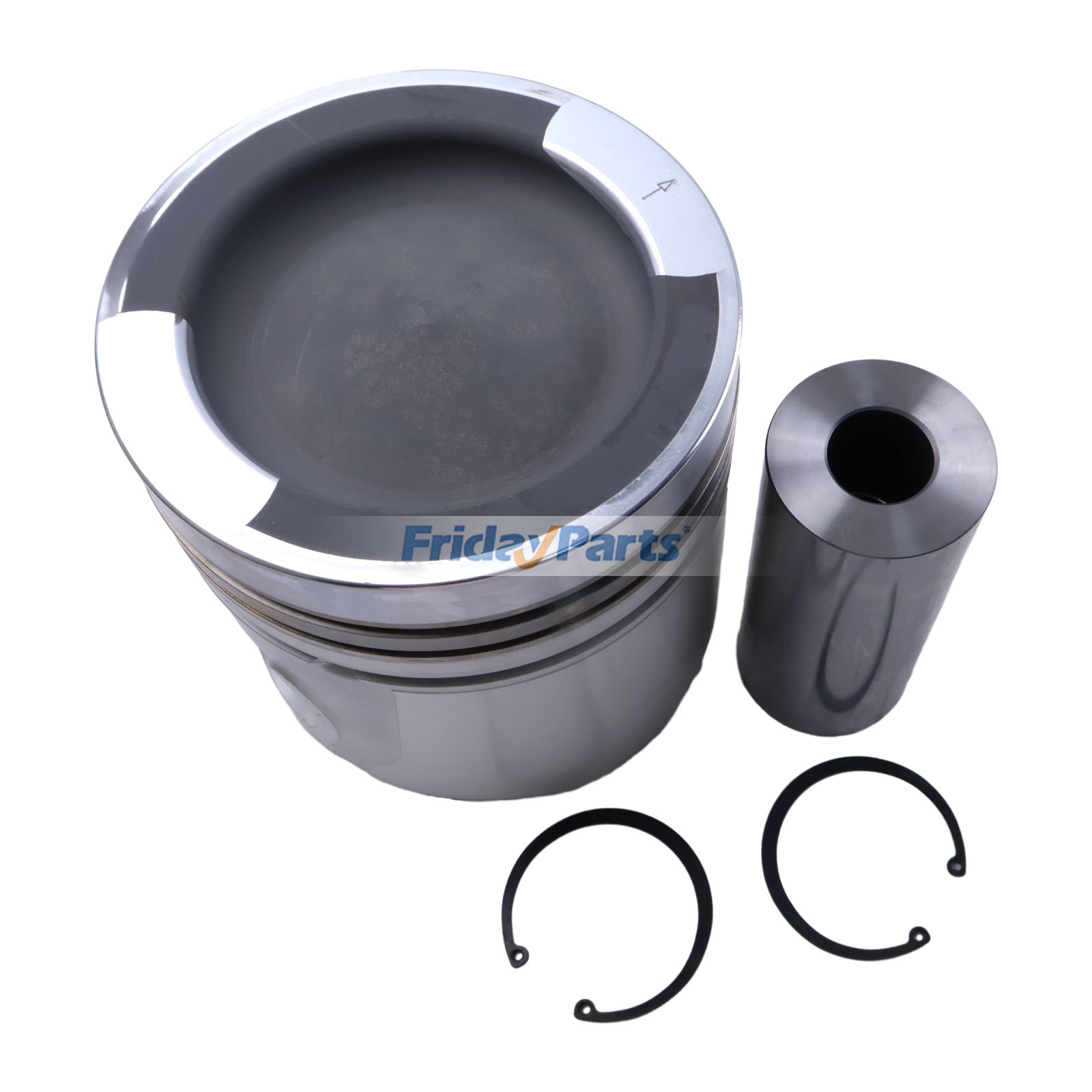 Engine Piston Kit for Engine