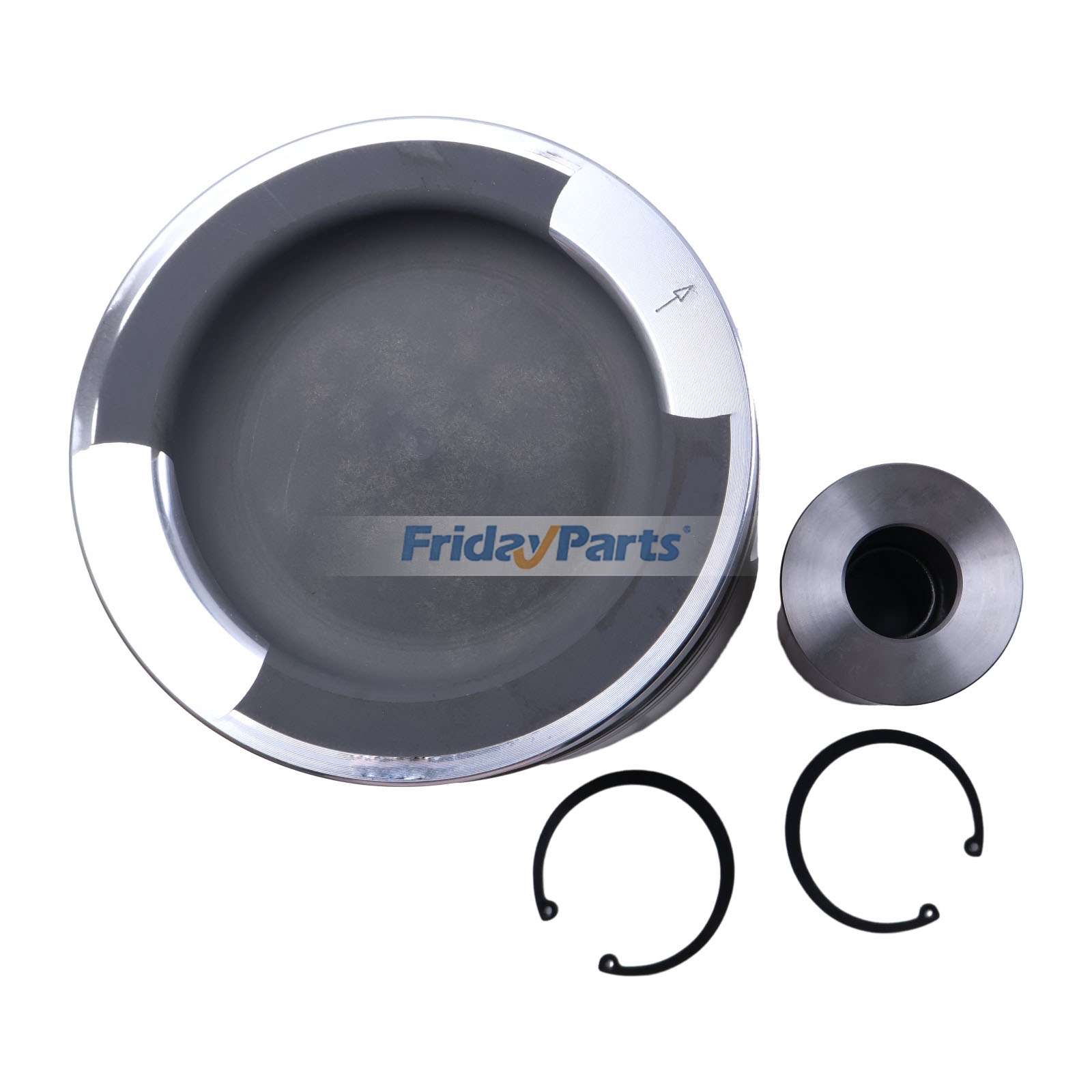 Engine Piston Kit in Stock in China