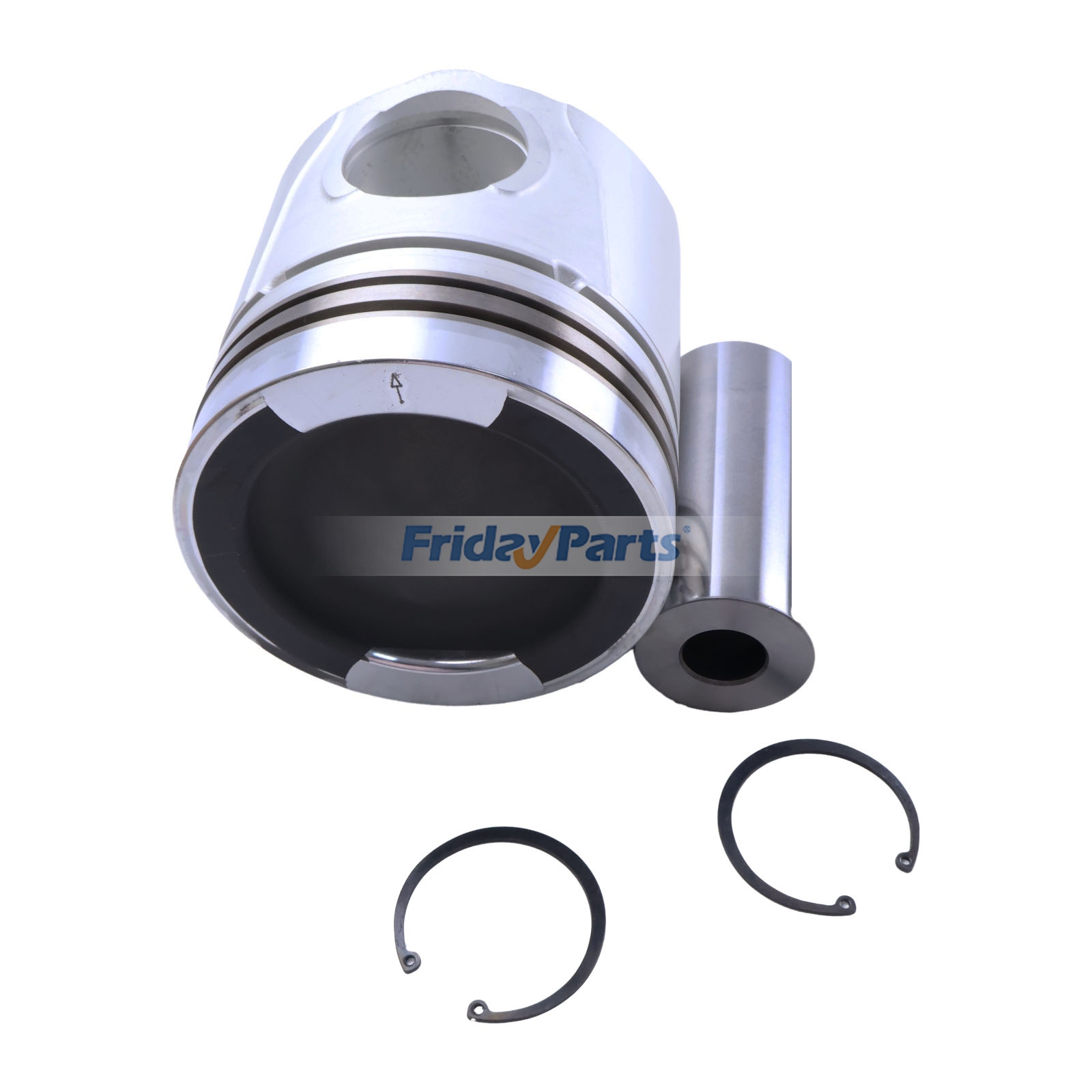 Engine Engine Piston Kit