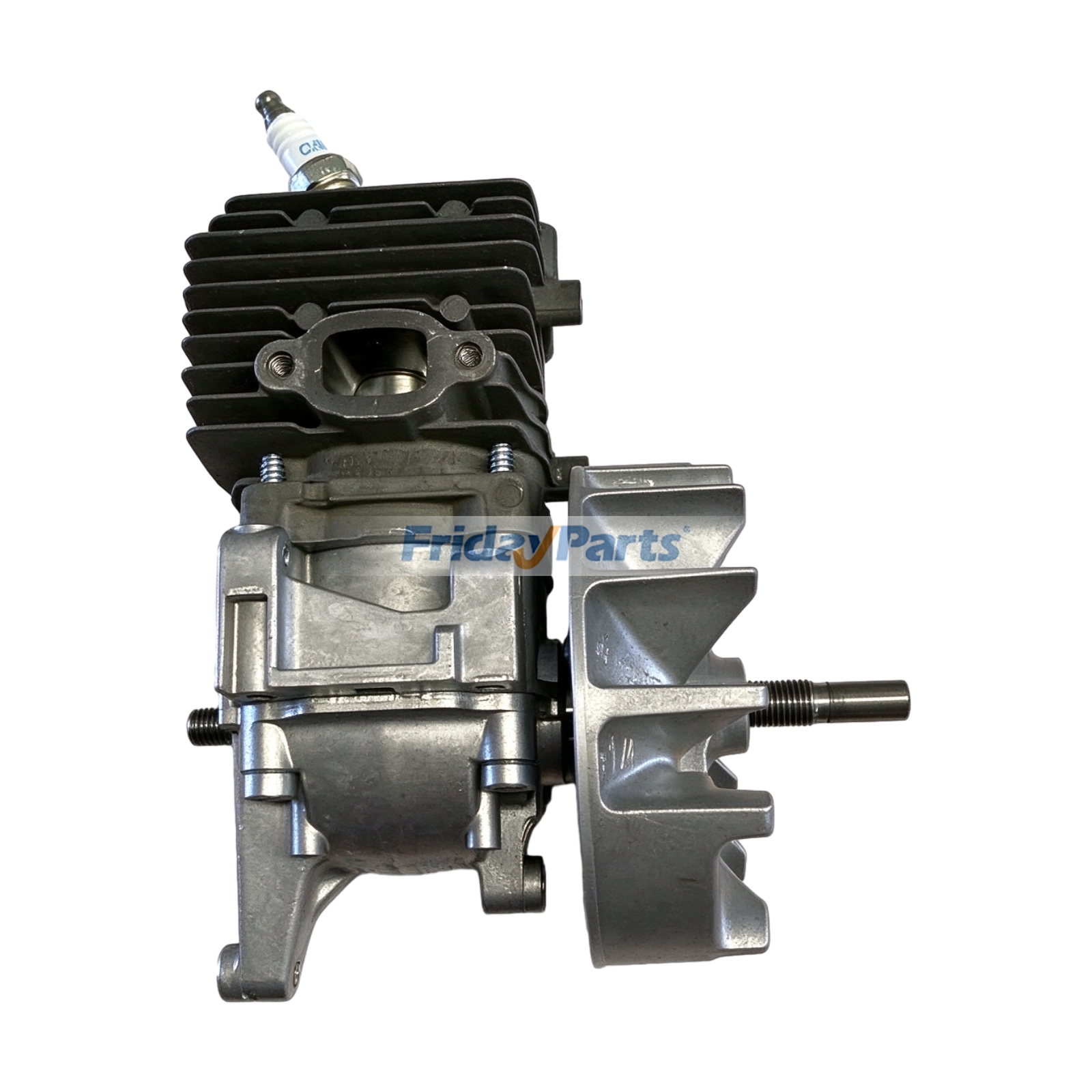 Engine Powerhead Piston Cylinder Assembly for Stihl Grass Trimmer FS70R