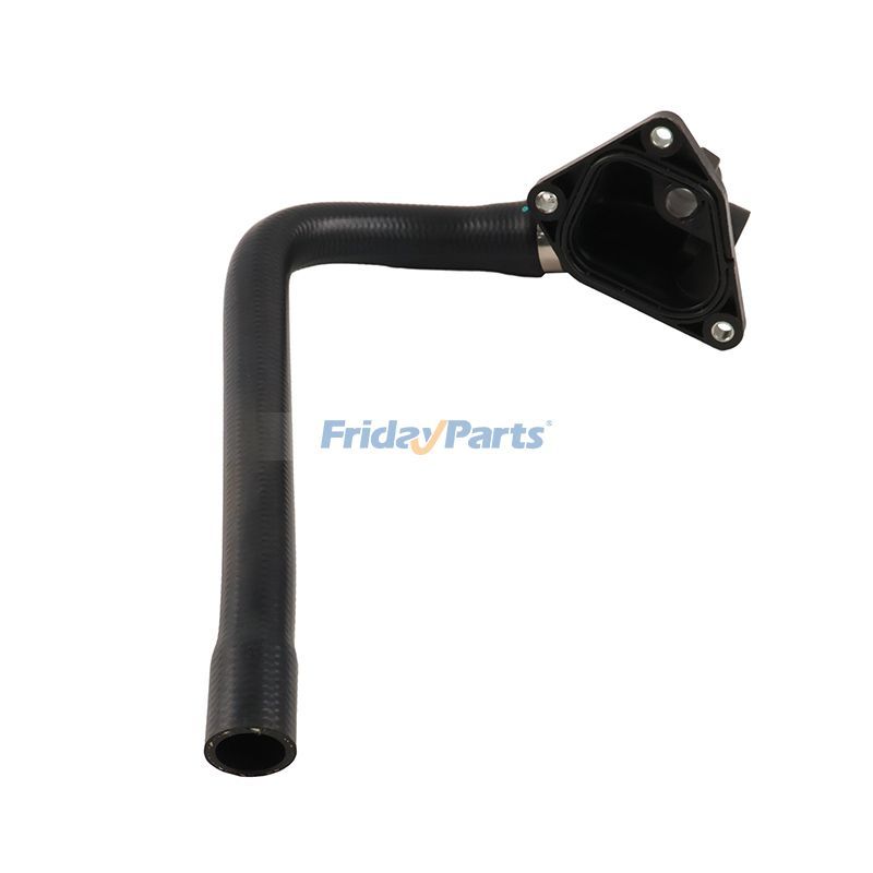 Engine Radiator Coolant Hose 11537600586 for BMW 1 Series 118i 2012-2015